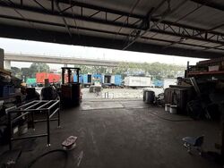 Benoi Road (D22), Factory #636453631